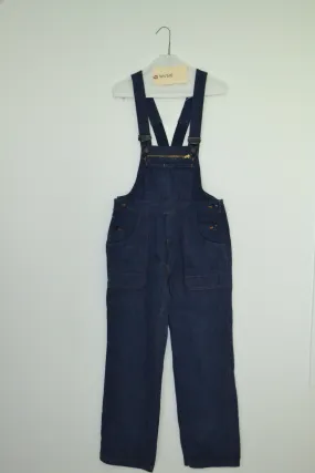 1990's German Brand Fashion Overall NN348