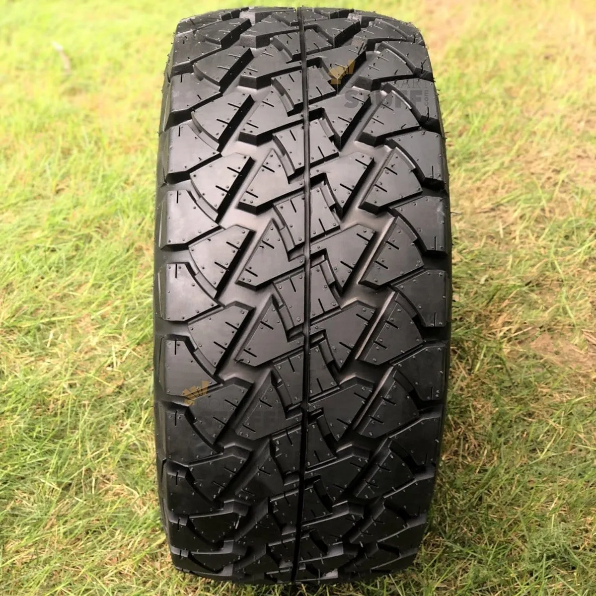 22x10-12 GTW Timberwolf DOT All Terrain Off Road Golf Cart Tires