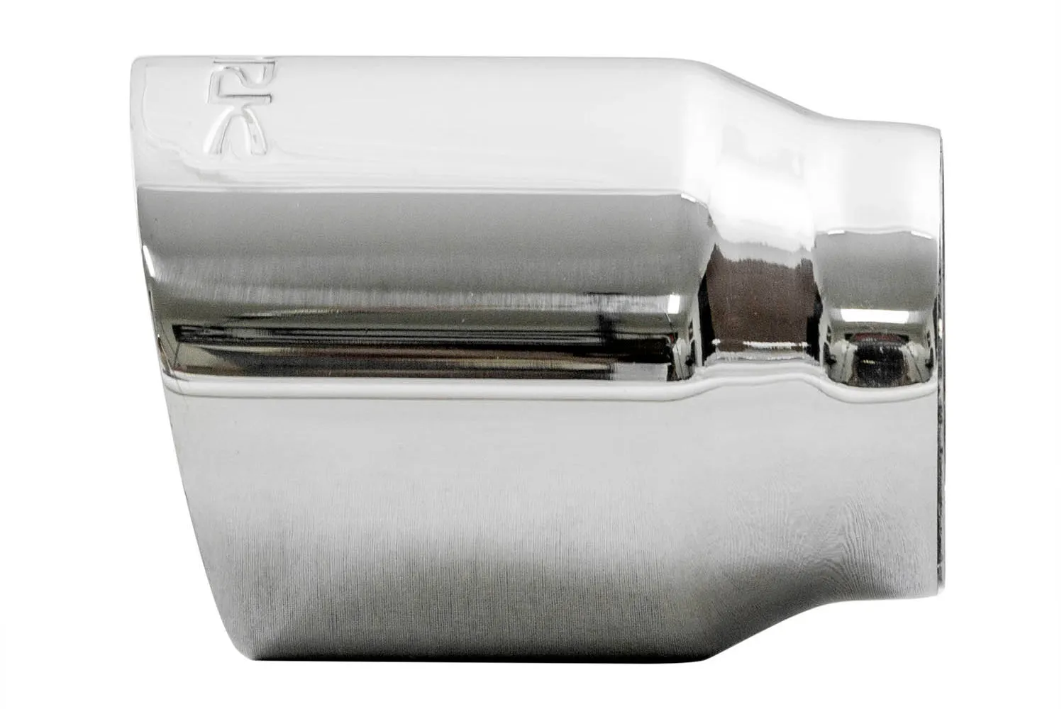 3.5" Universal Exhaust Tip ET005 (Burnt/Polish)