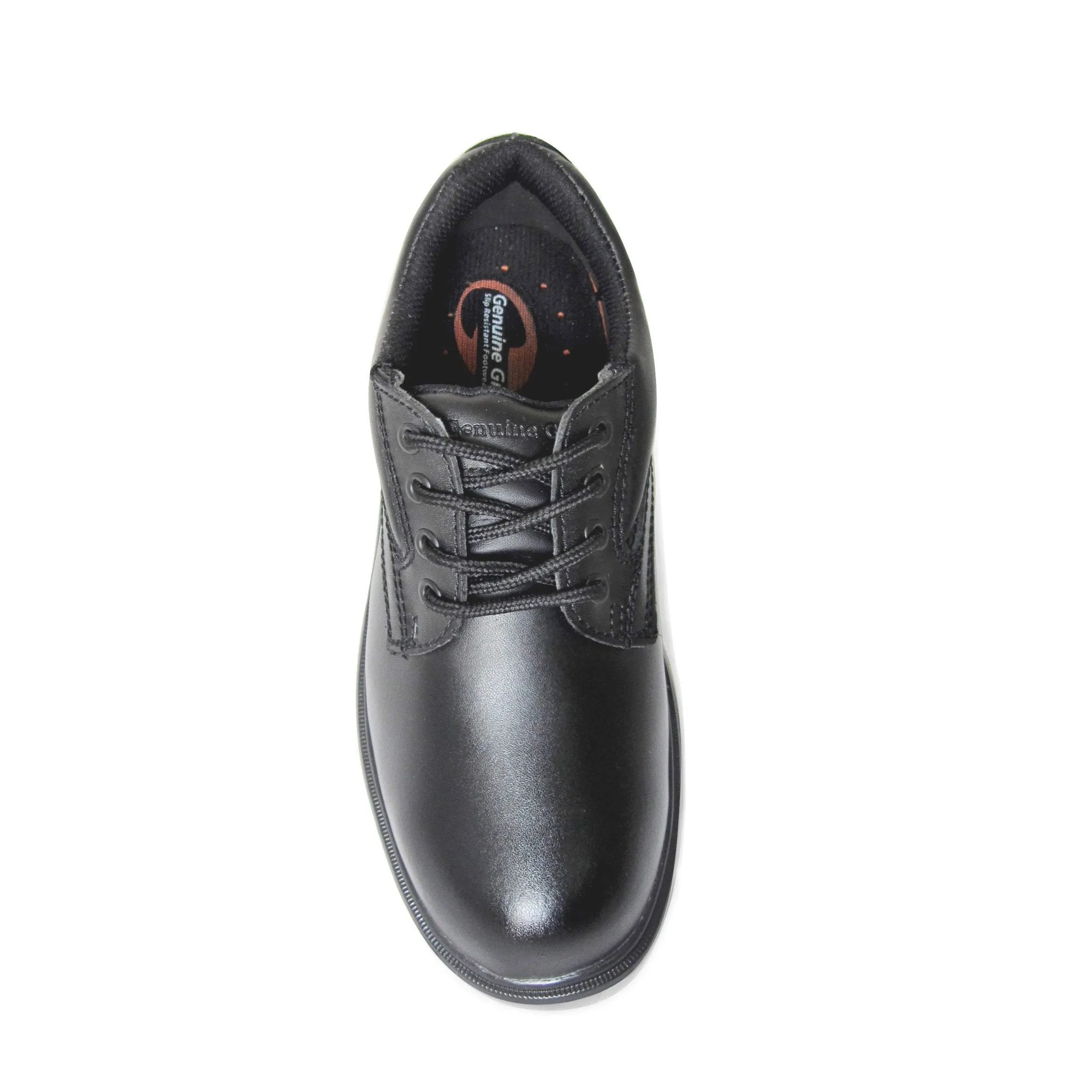 7100 Genuine Grip Slip Resistant Shoe