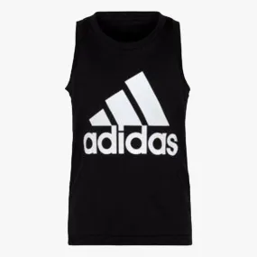 Adidas Bos Tank 3 Black