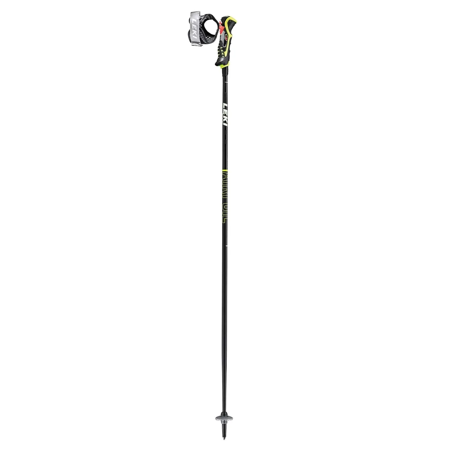 Airfoil 3D Ski Poles 2023