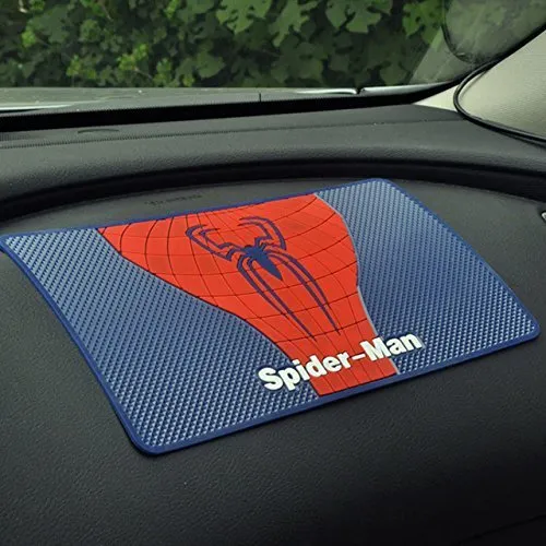 Anti Skid Car Mat