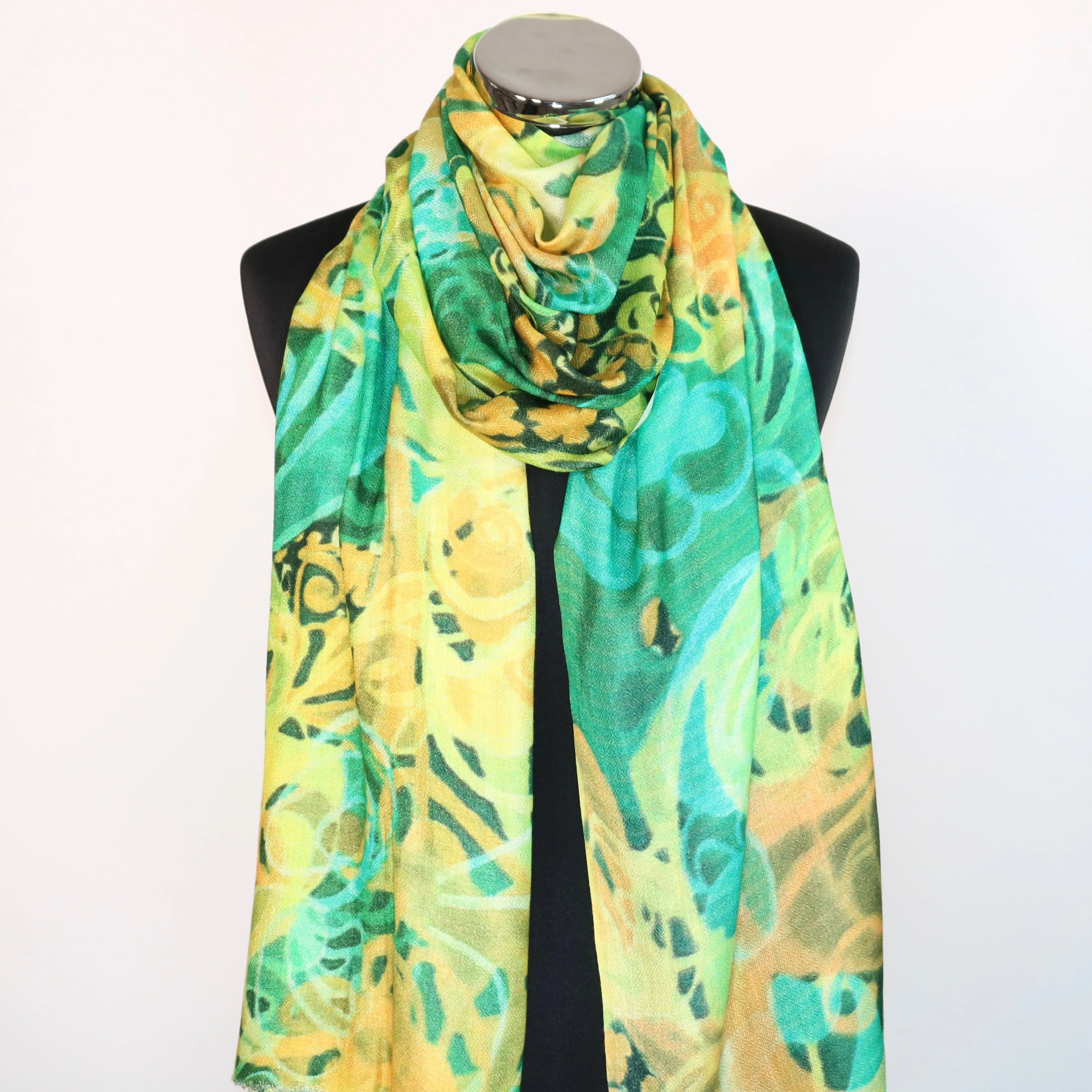 Arabella Modal Scarf