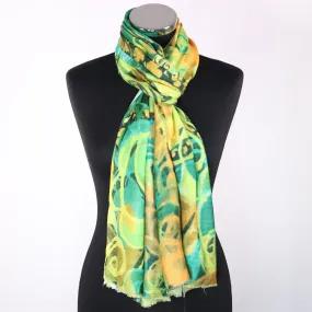 Arabella Modal Scarf