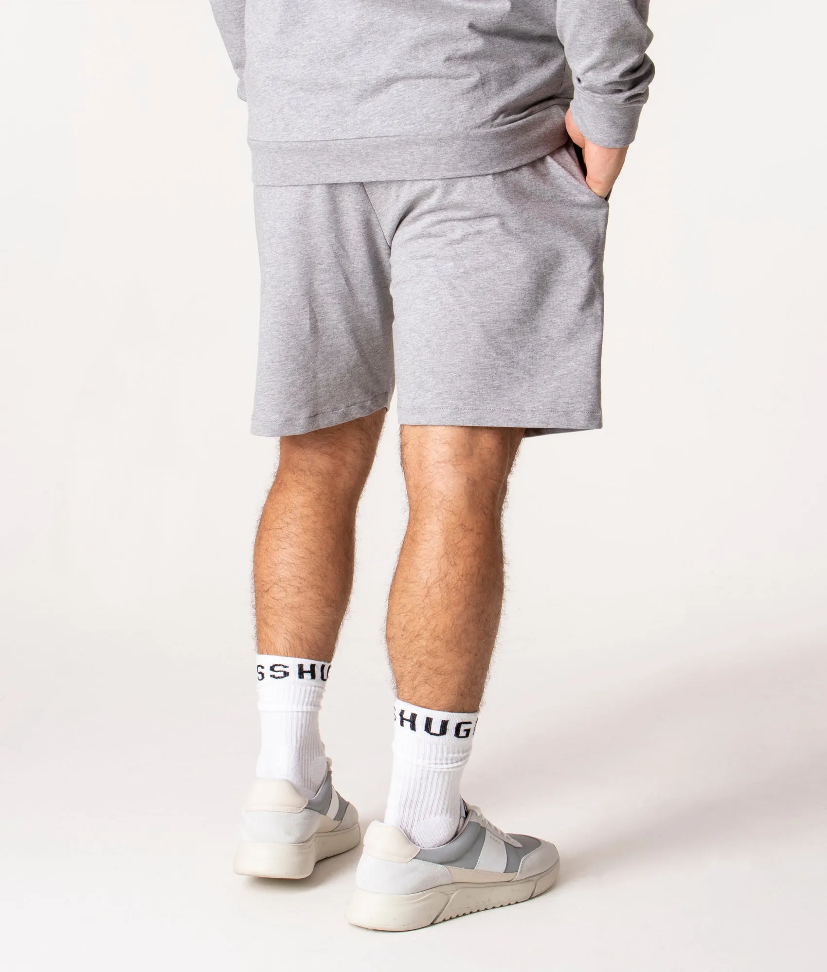 Authentic Lightweight Sweat Shorts