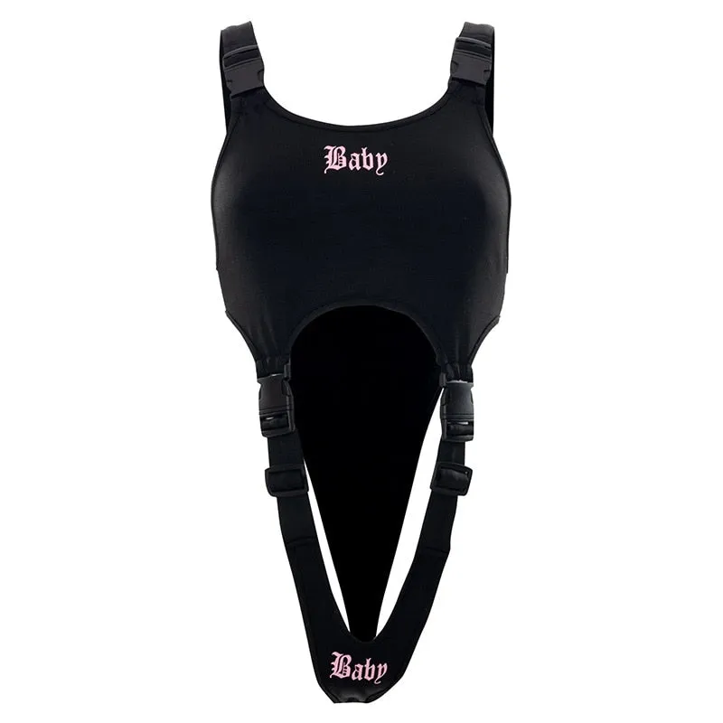 Baby Sexy Bodysuit