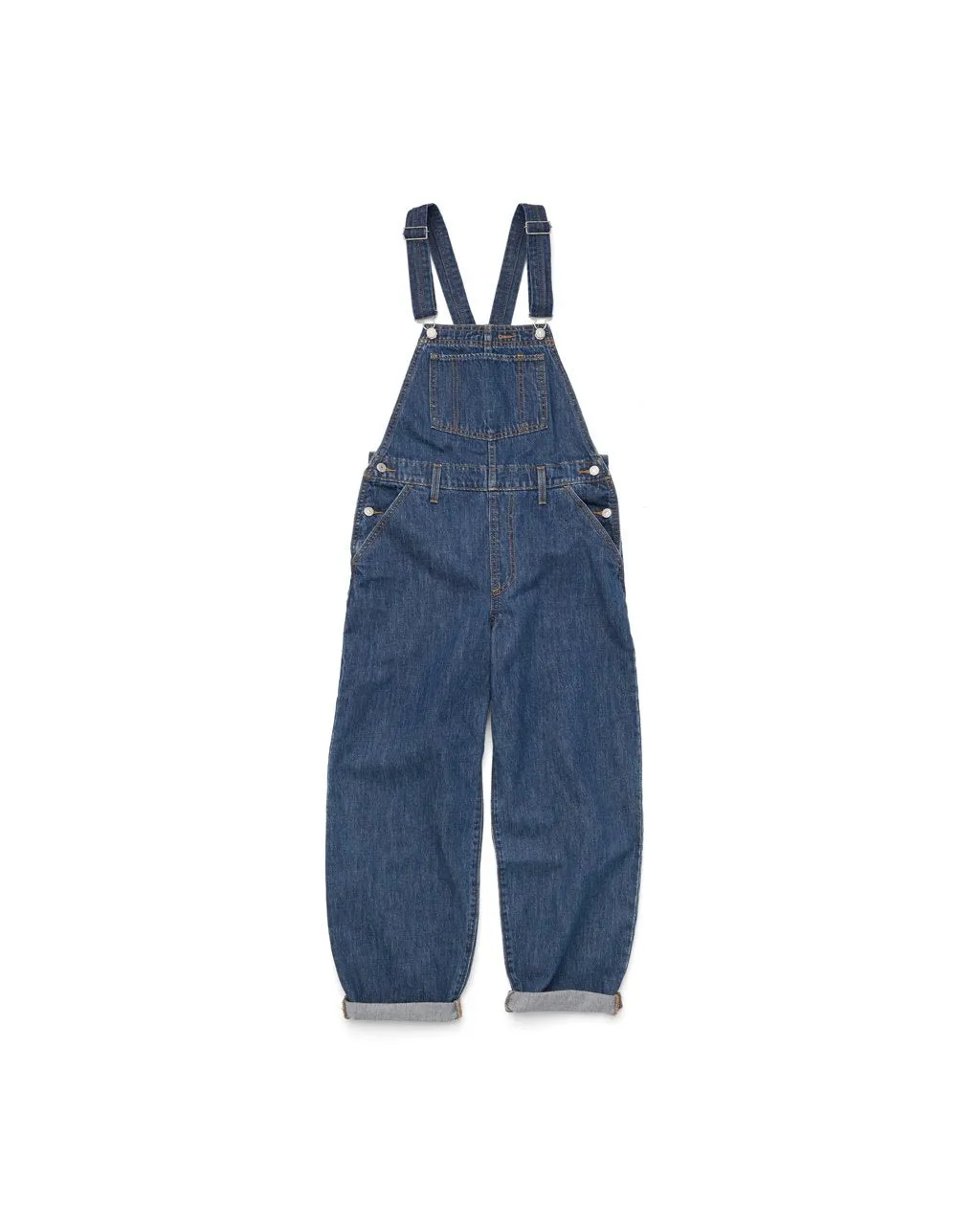 Baggy Overall - Cut Loose