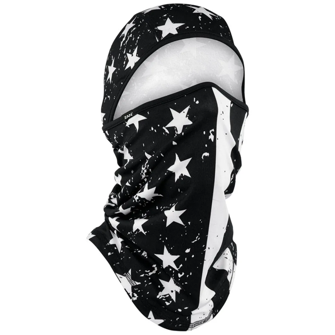 Balaclava - Zan Headgear Sportflex Series Convertible (WB114...)