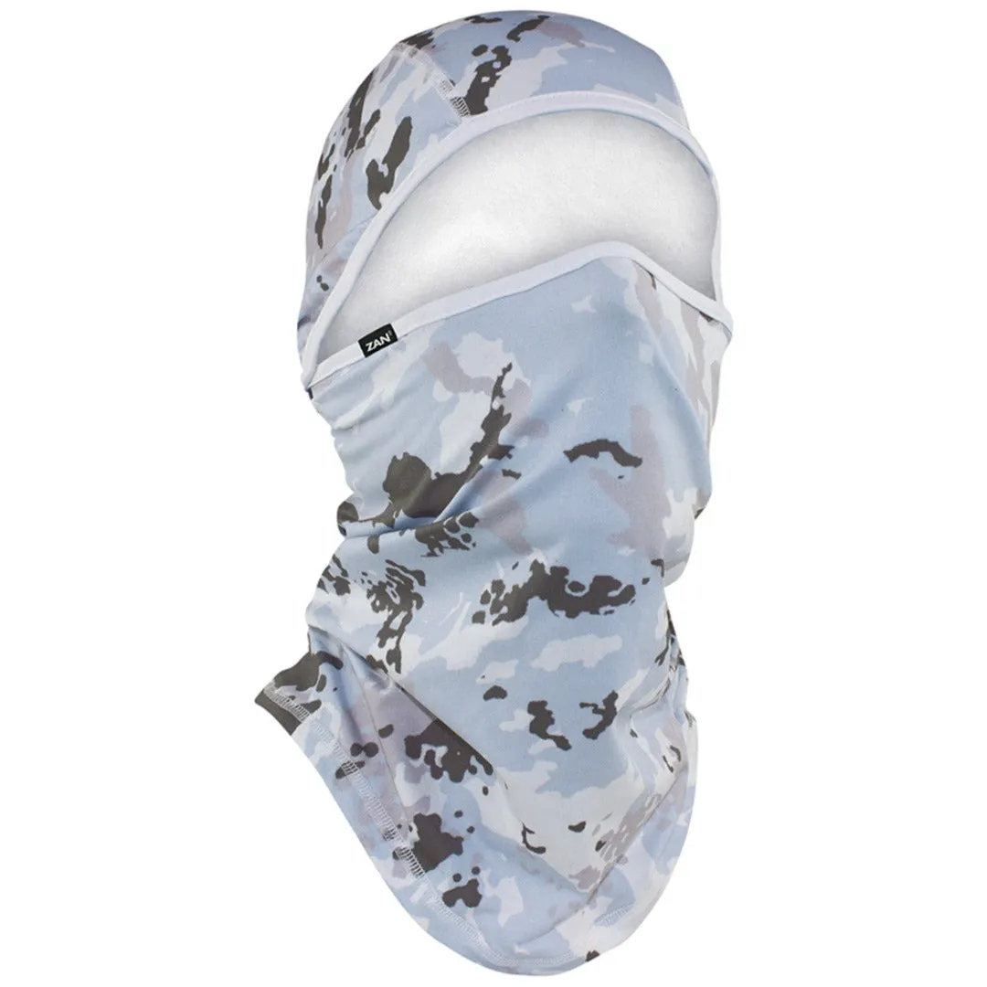 Balaclava - Zan Headgear Sportflex Series Convertible (WB114...)