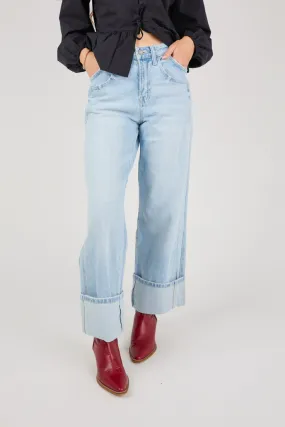 Beacon Hill Jeans