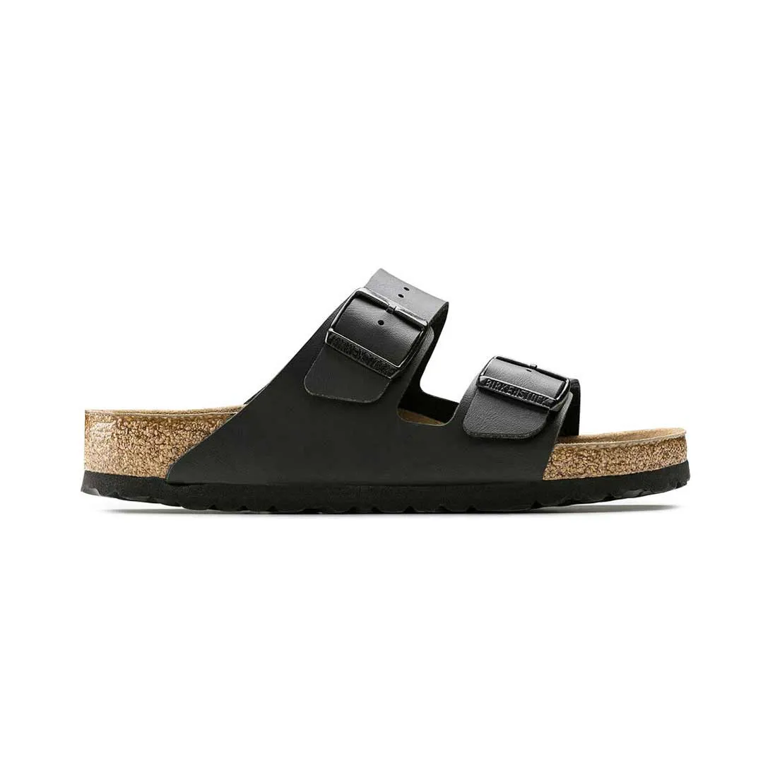 Birkenstock - Men's Arizona BF SFB Sandals (551251)