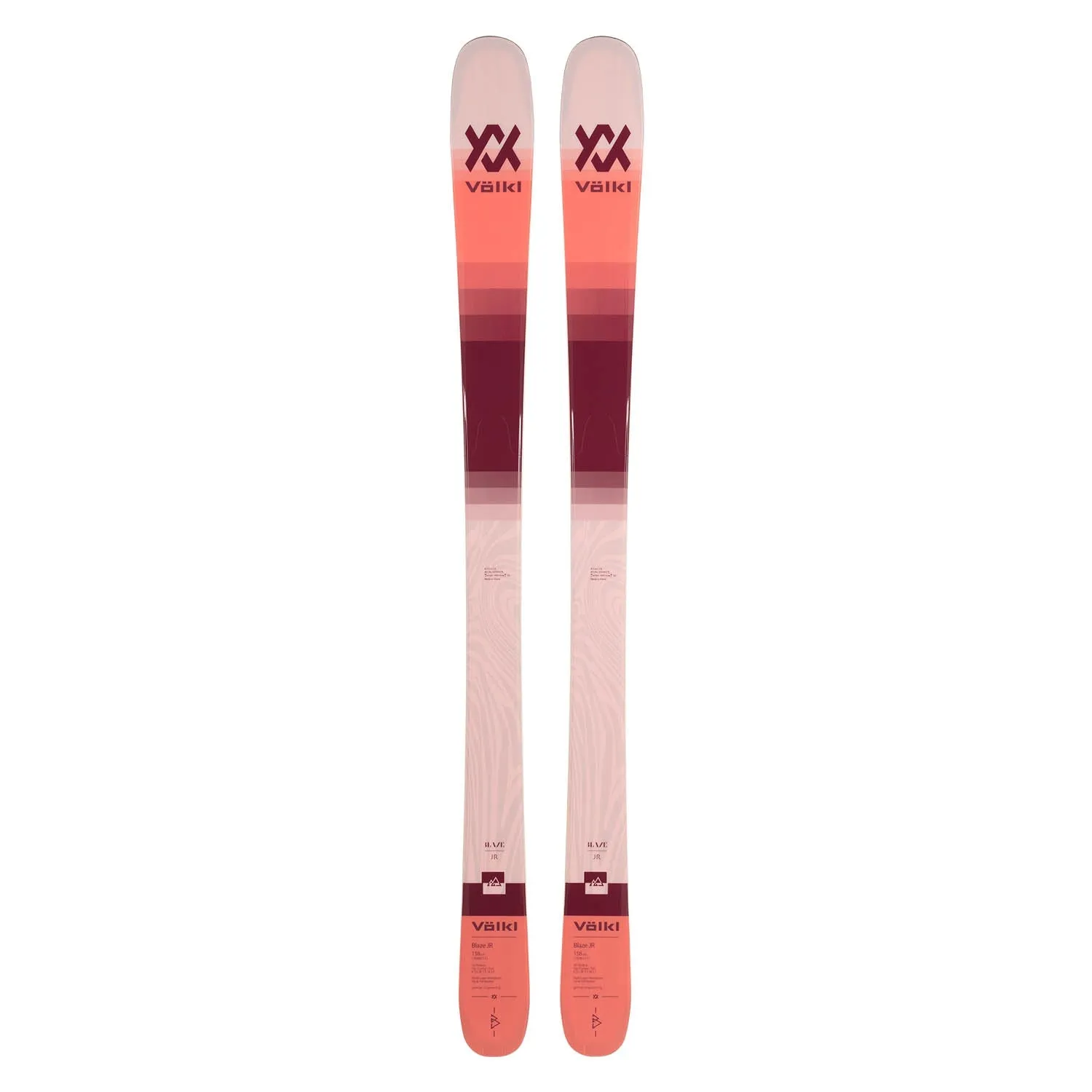 Blaze 82 W Skis 2024