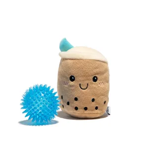 Bubba the Boba (2-in-1 Toy) - Free Product