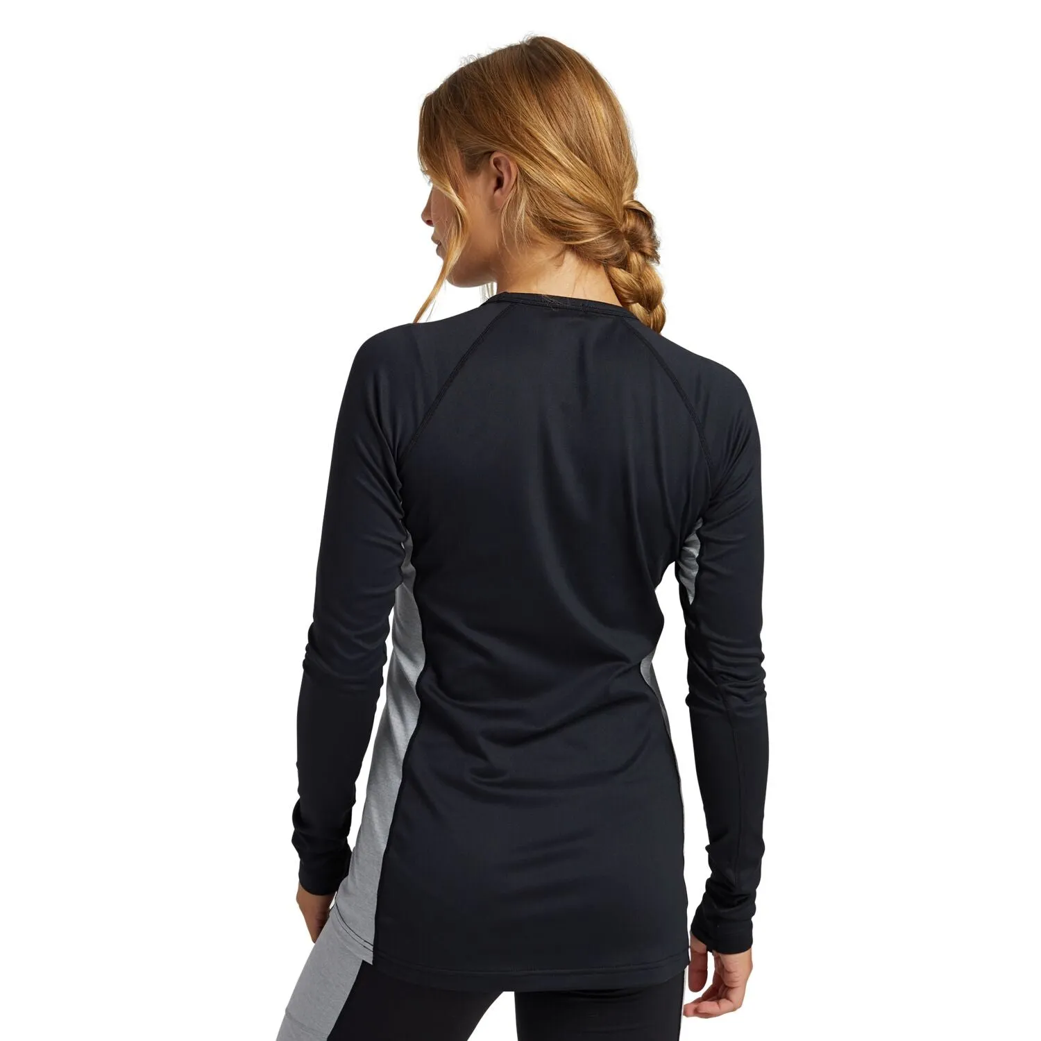 Burton Midweight X Base Layer Crew 2023 - Women's