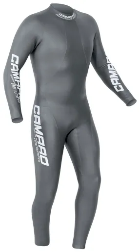 CAMARO TITANIUM PRO OVERALL FULL SUIT XLARGE UNISEX