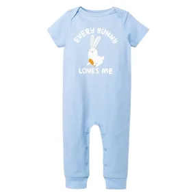 CAT & JACK - Baby - Bunny Romper Body