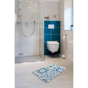 Ceramic (40 X 60)  Bath Mat