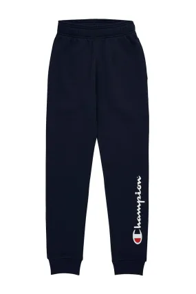 Champion Kids Script Cuff Pant