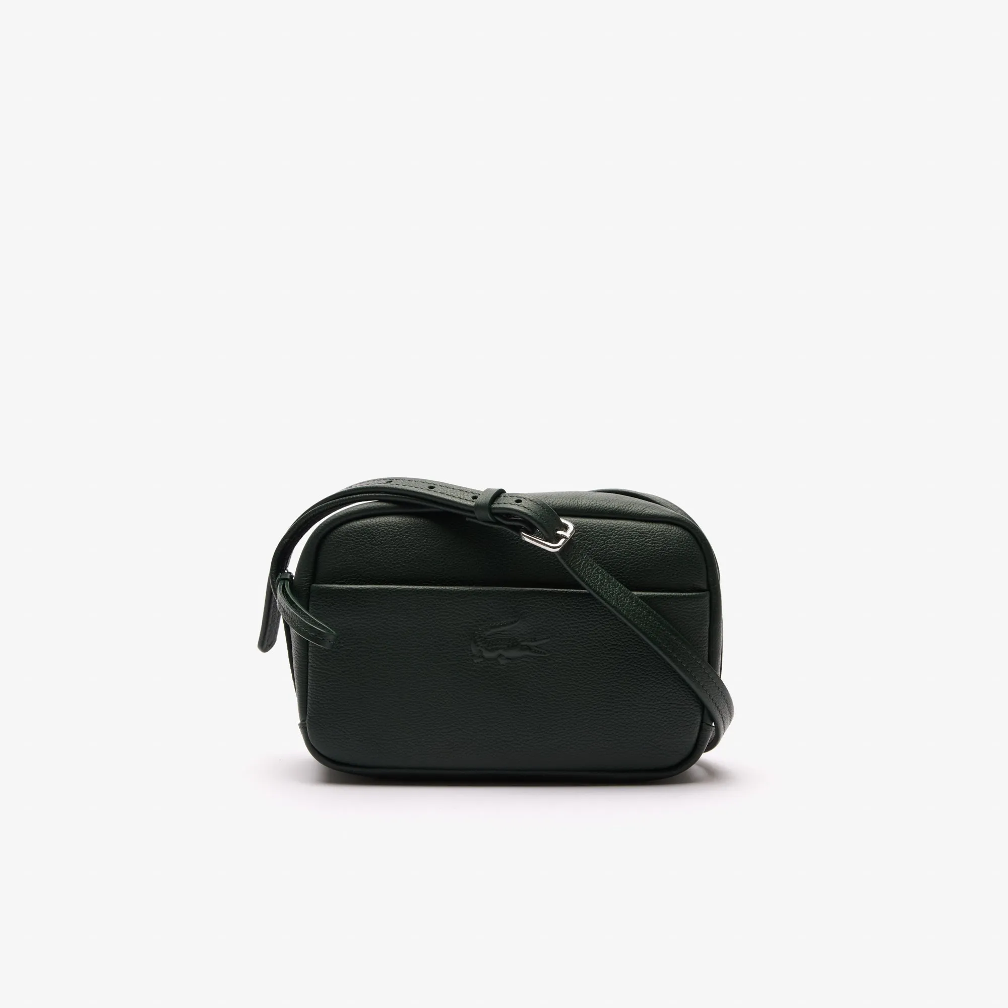 City Court Shoulder Bag with Adjustable Strap