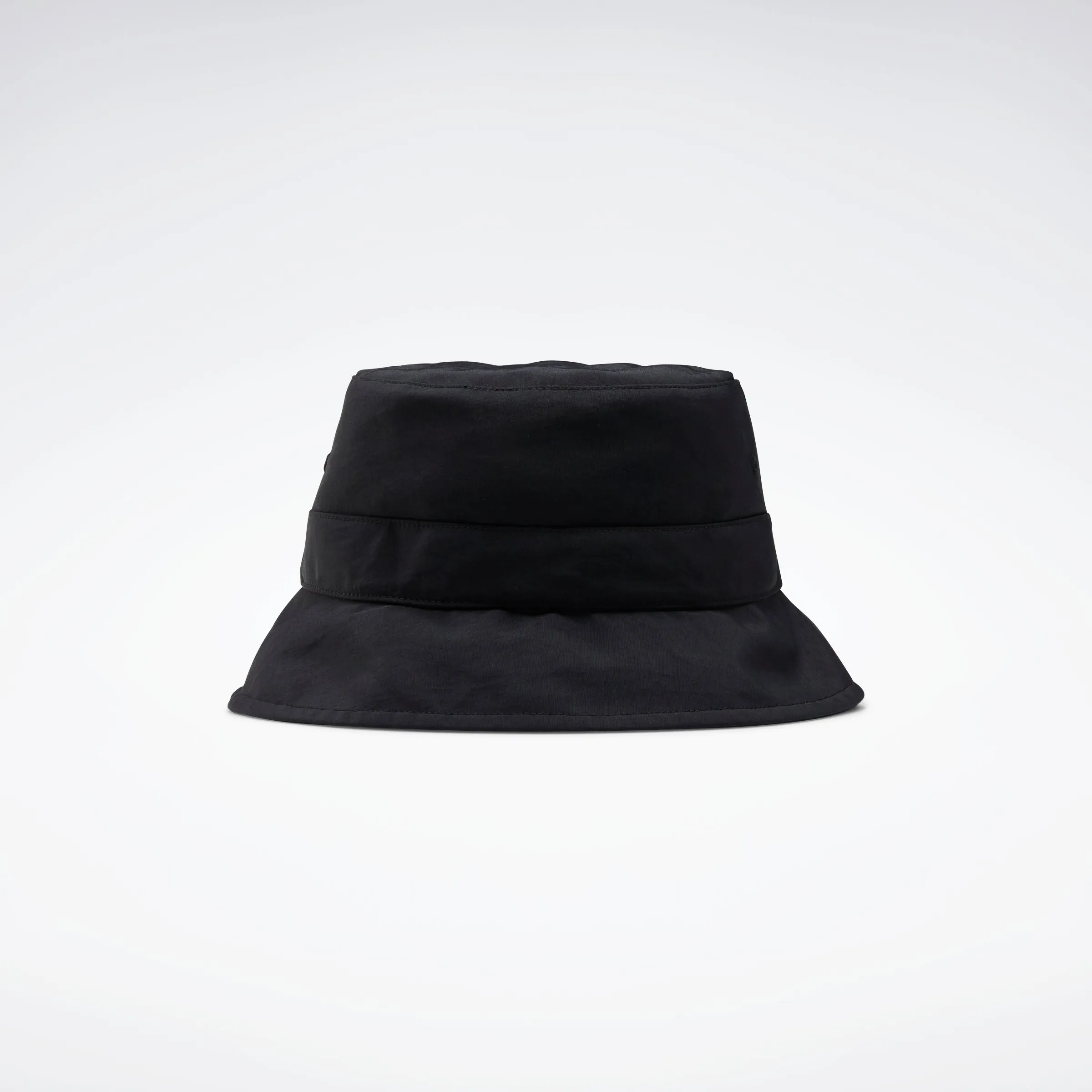 Classics Foundation Bucket Hat Black/Black