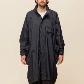 CMF Comfy Outdoor Garment - Rain Falls Poncho Jacket - Black