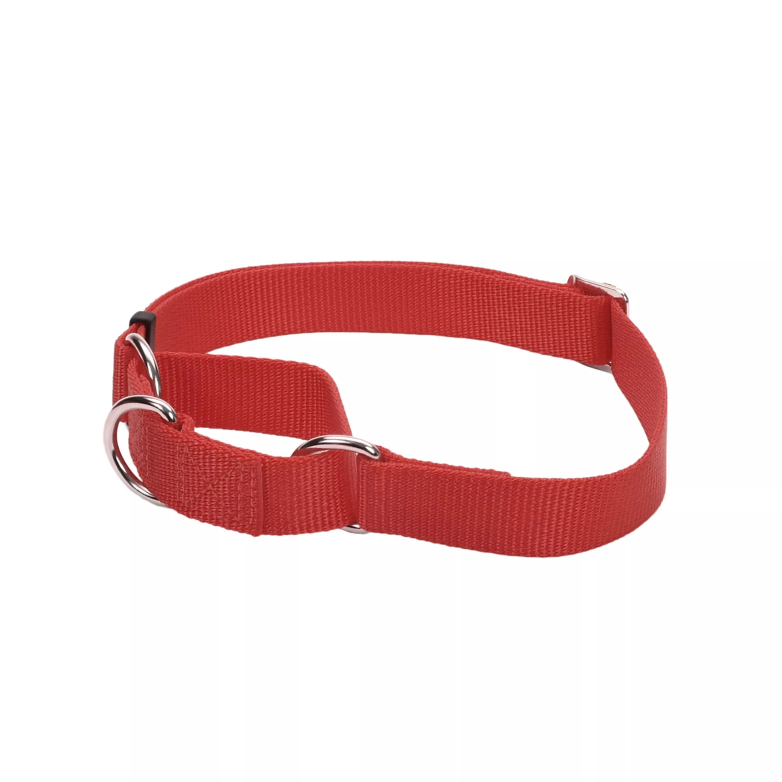 Coastal Pet Products No! Slip Martingale Adjustable Dog Collar