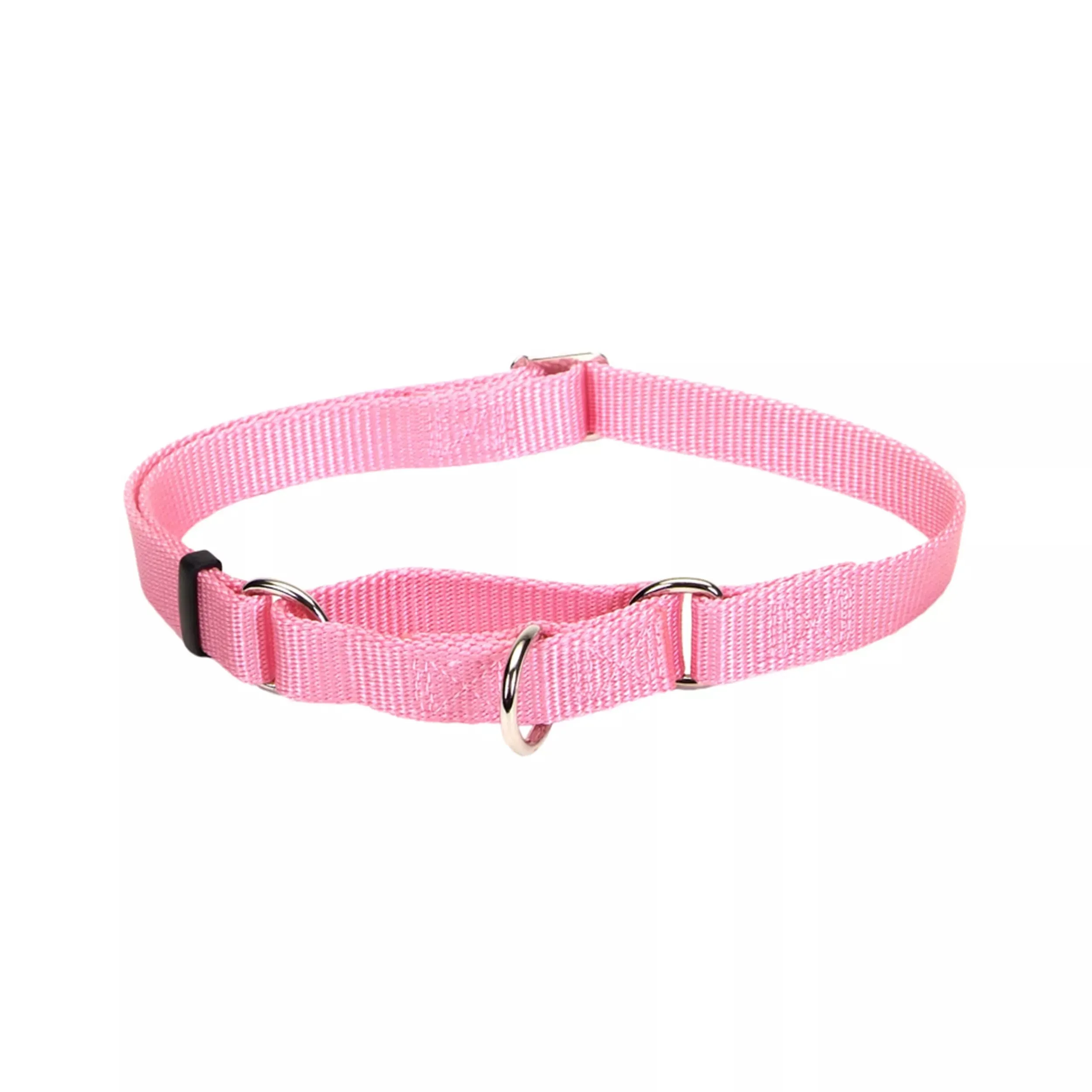 Coastal Pet Products No! Slip Martingale Adjustable Dog Collar