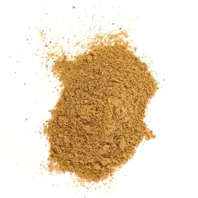 Coffee Sugar — Vanilla Chai Masala