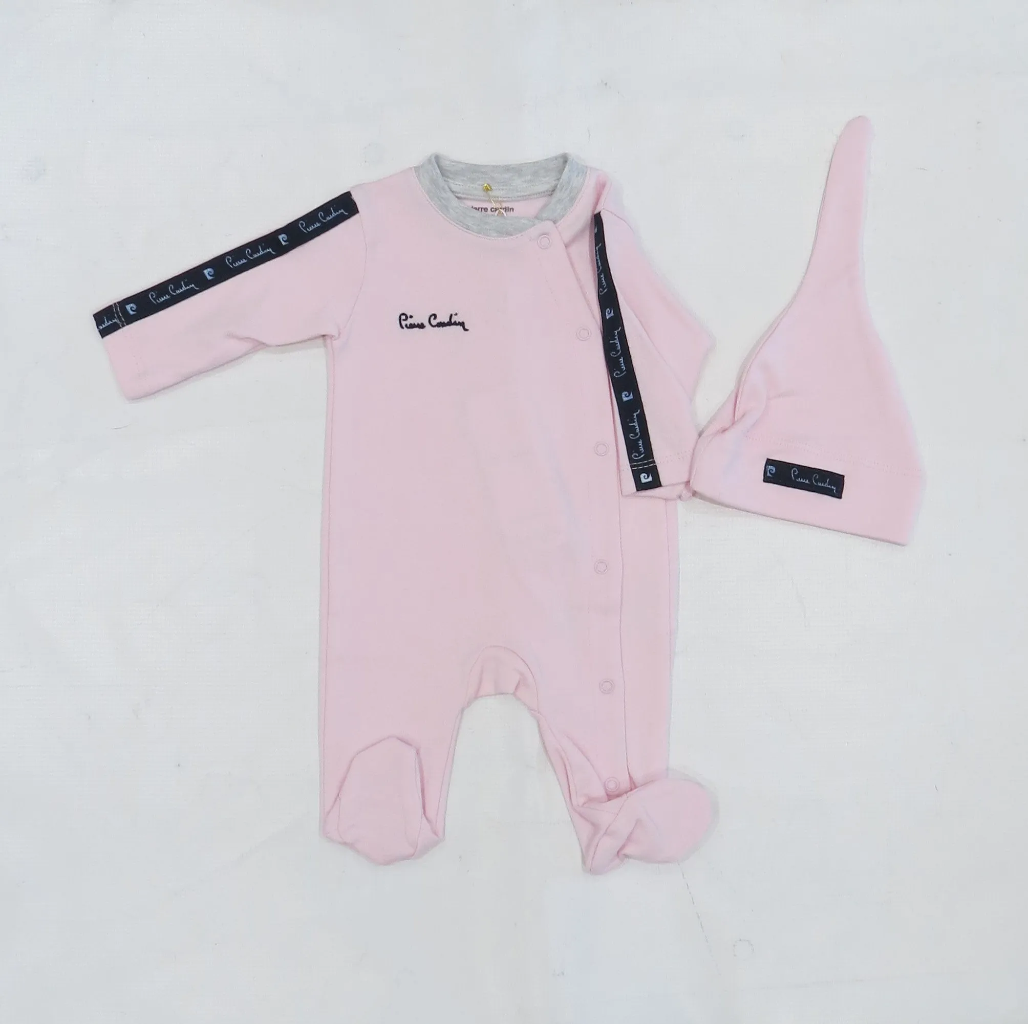 Cotton Overall SET G14