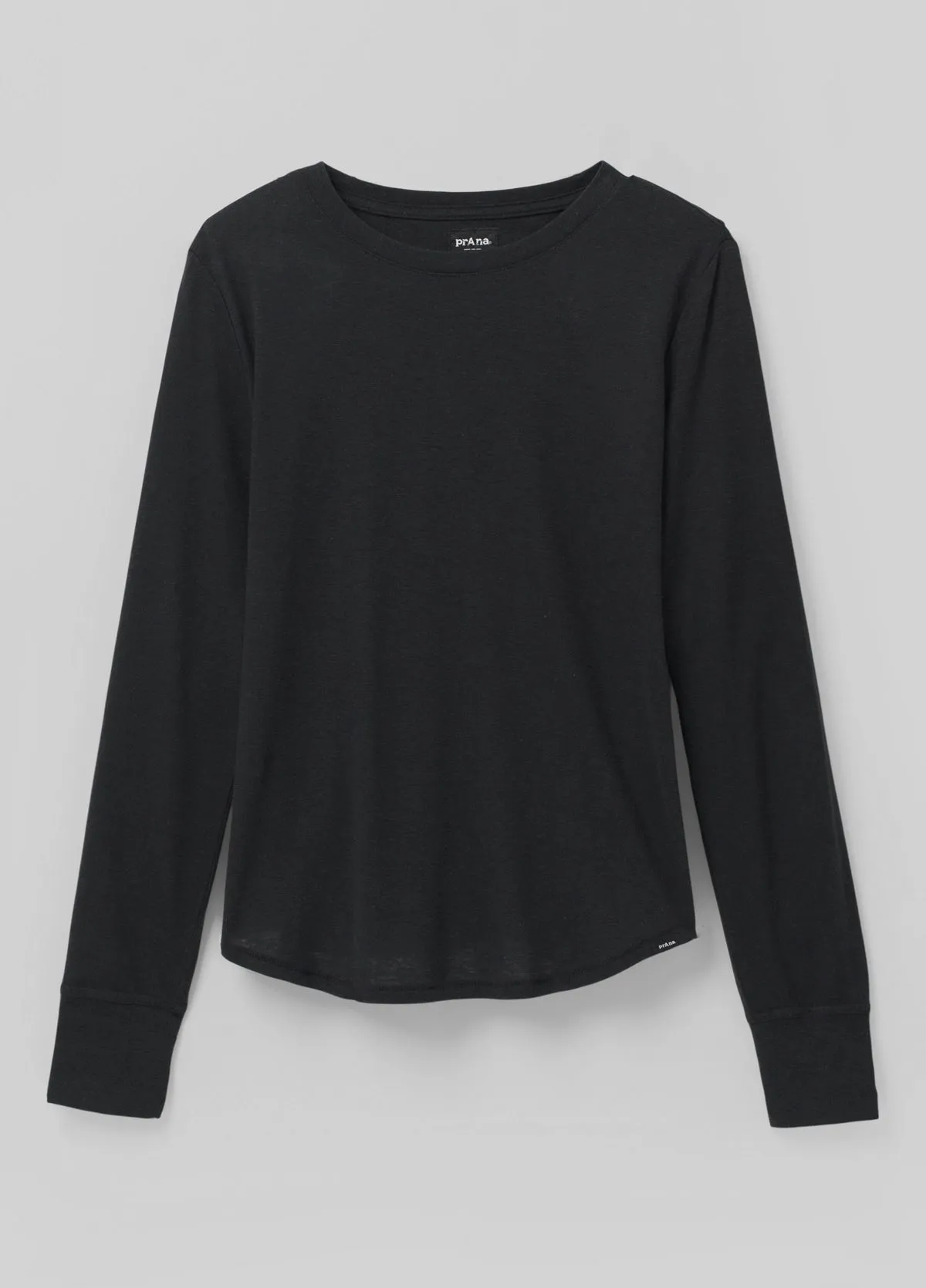 Cozy Up Long Sleeve Tee (Women's)