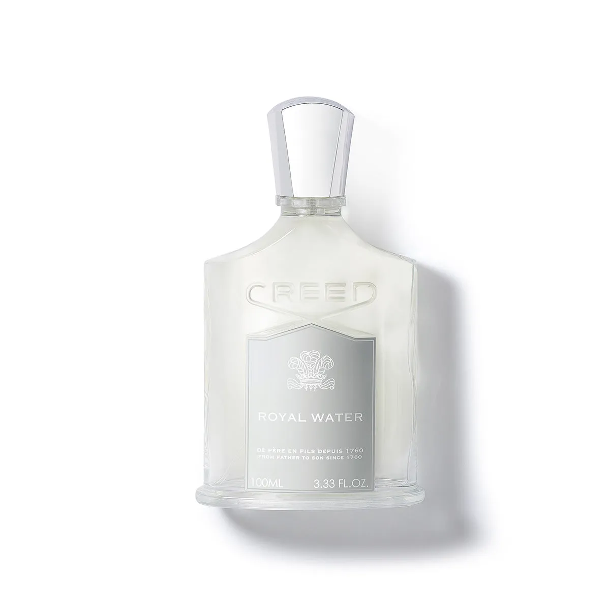 CREED ROYAL WATER MEN EDP 100ML