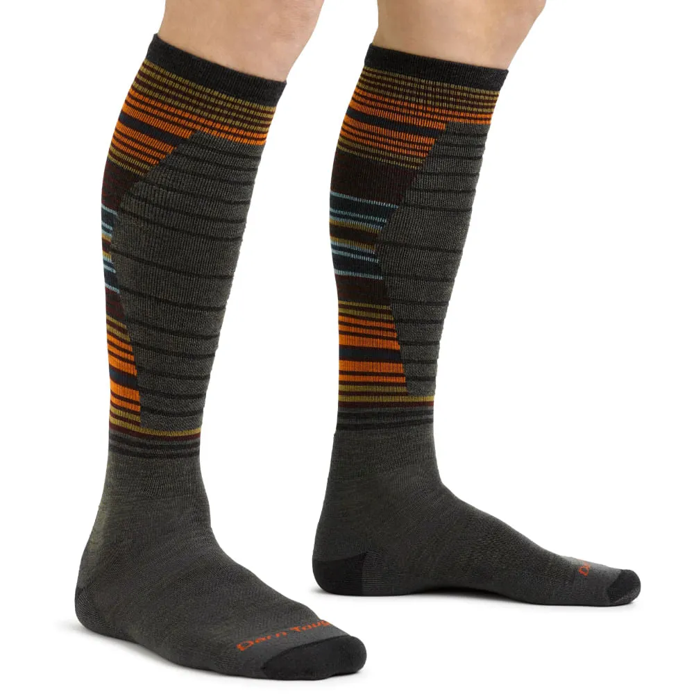 Darn Tough Backwoods Over-the-Calf Lightweight Sock