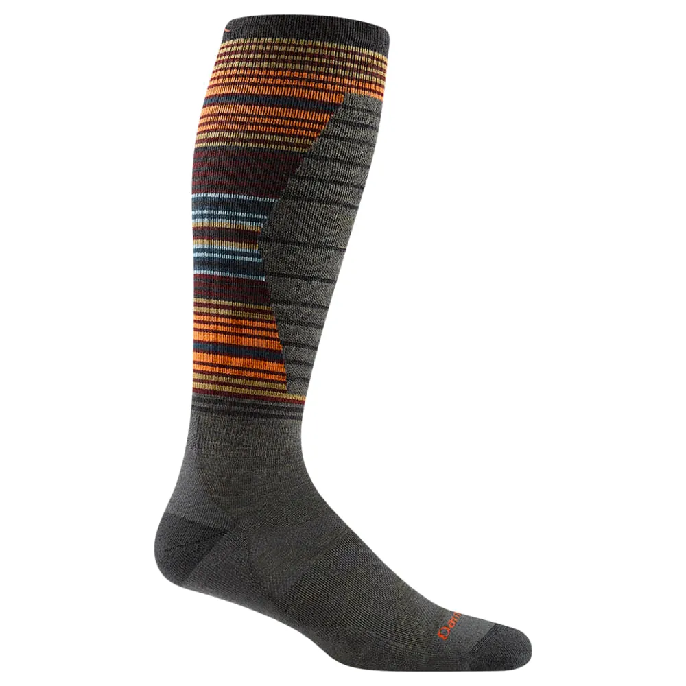 Darn Tough Backwoods Over-the-Calf Lightweight Sock