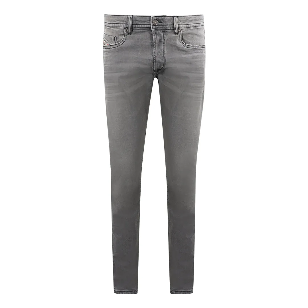 Diesel Buster-X RM041 Grey Jeans