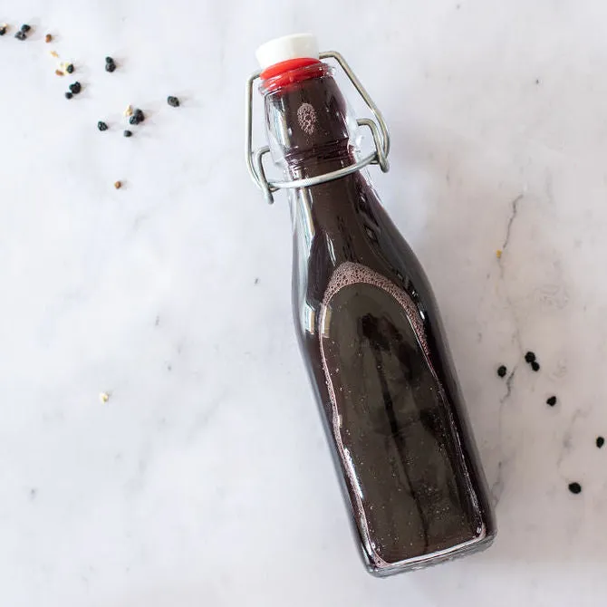 Elderberry Syrup DIY Kit