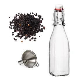 Elderberry Syrup DIY Kit