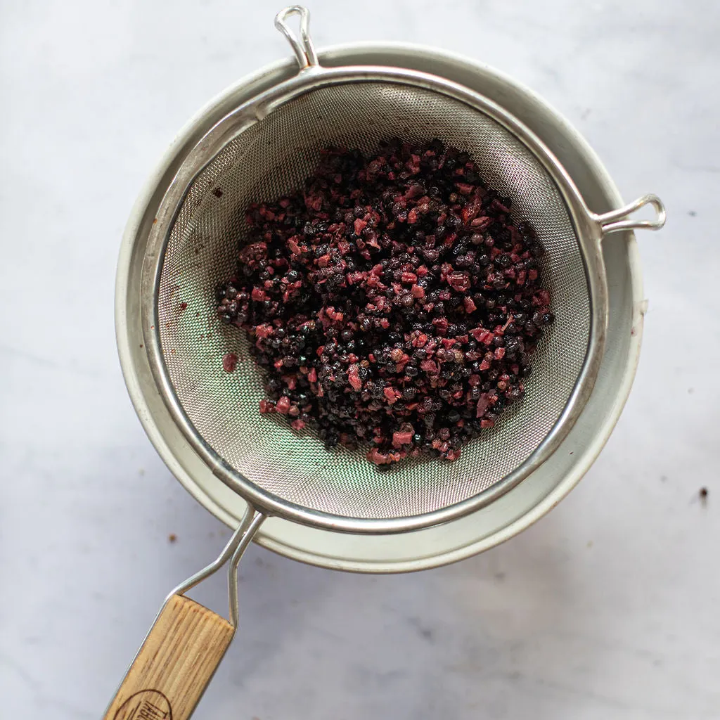 Elderberry Syrup DIY Kit