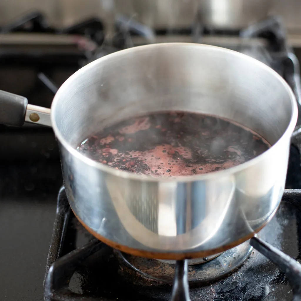 Elderberry Syrup DIY Kit