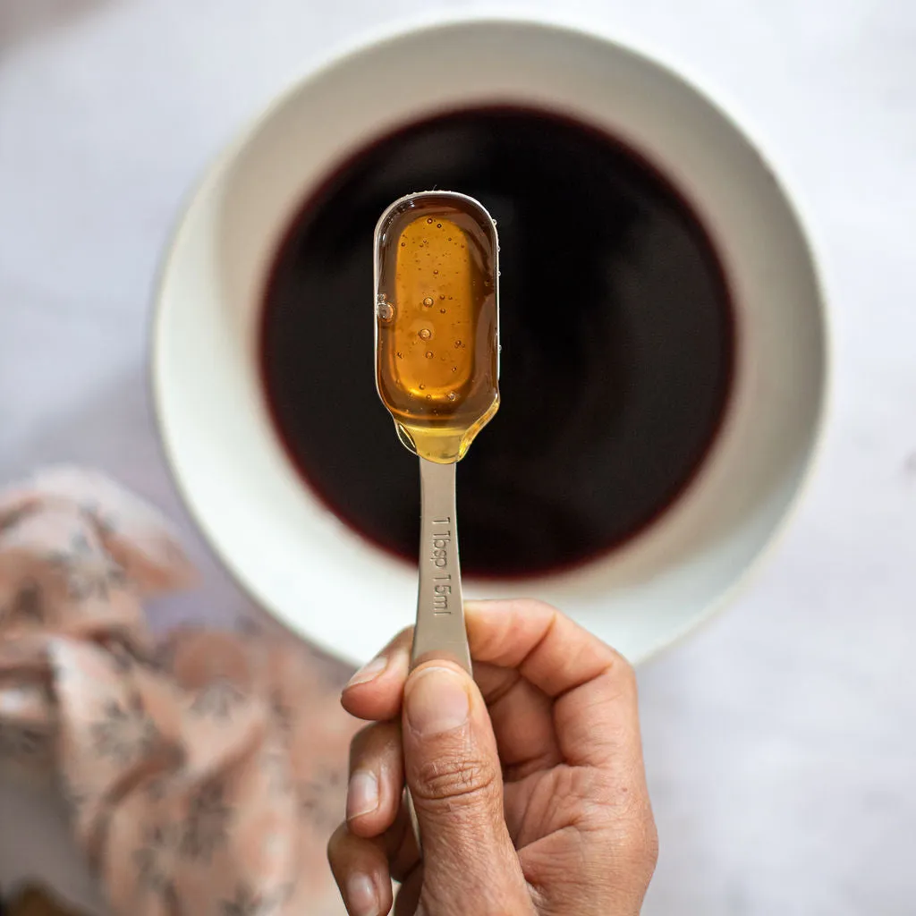 Elderberry Syrup DIY Kit