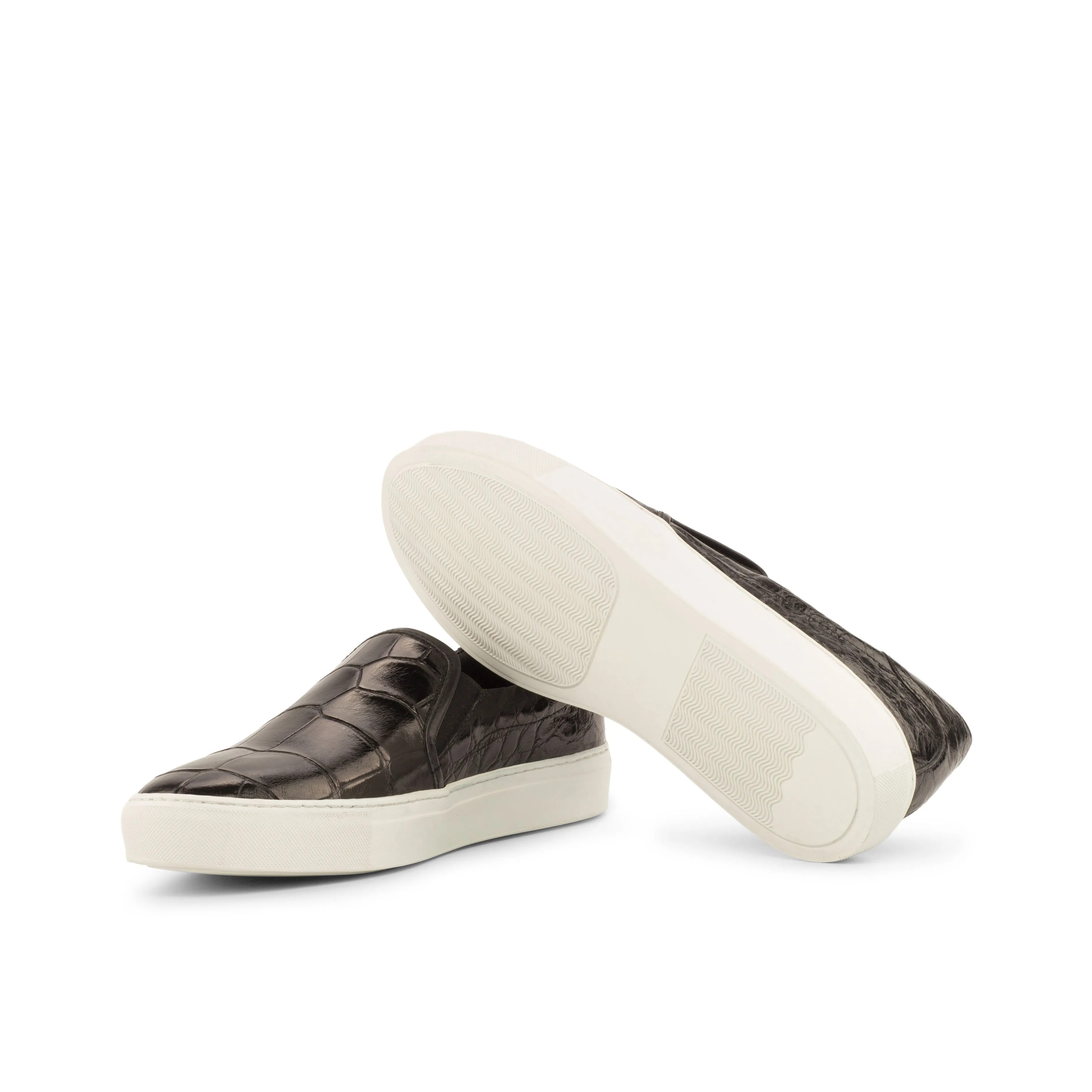 Exotic Slip On 002