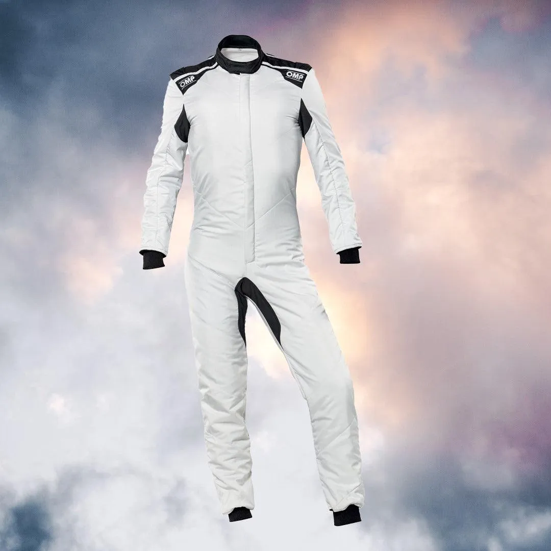 EXTREMLY LIGHTWEIGHT RACE SUIT ONE EVO X SL SUIT