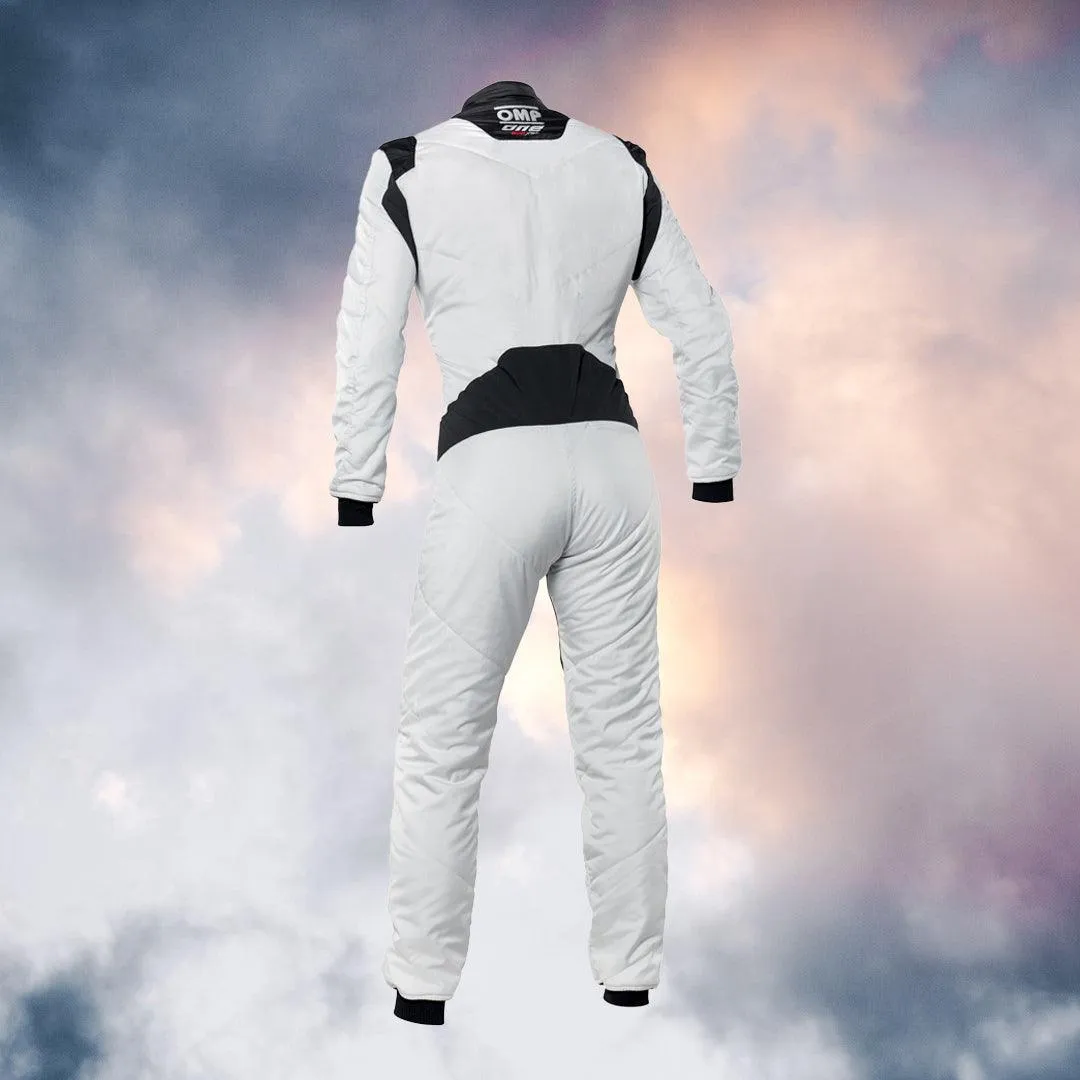 EXTREMLY LIGHTWEIGHT RACE SUIT ONE EVO X SL SUIT