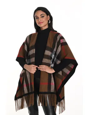 Frank Lyman Poncho