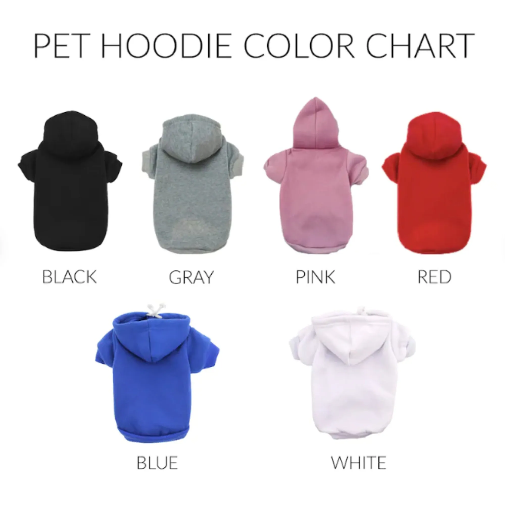 Game Day Football Pet Hoodie