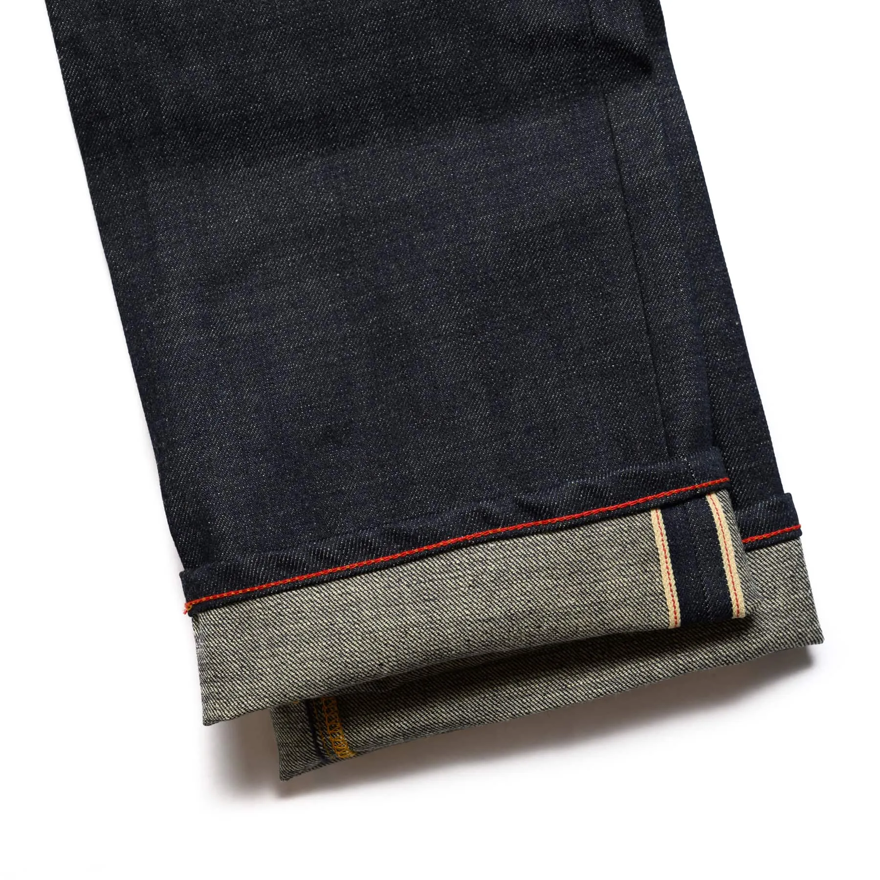 Graham Taper - 13oz Nihon Menpu Selvedge Denim