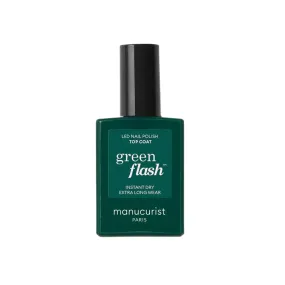 Green Flash - Top Coat