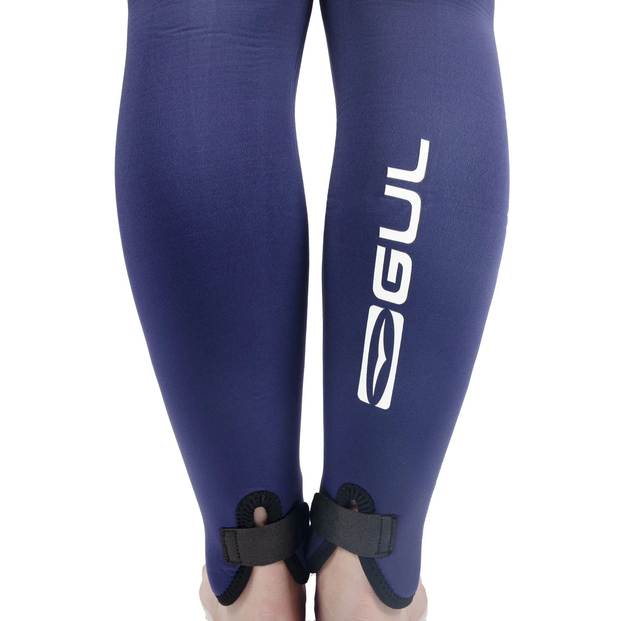 Gul Response 4/3mm Junior Wetsuit