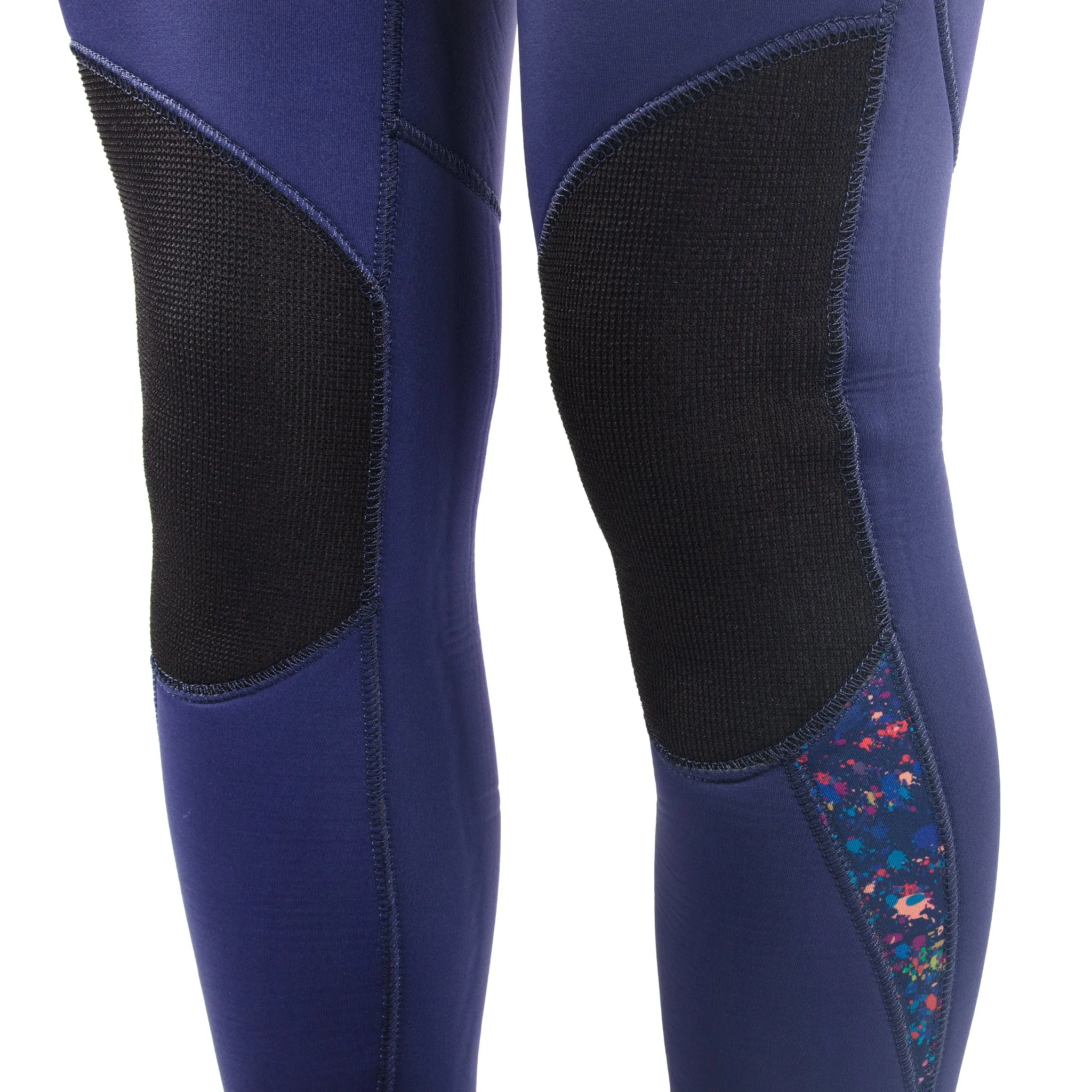 Gul Response 4/3mm Junior Wetsuit