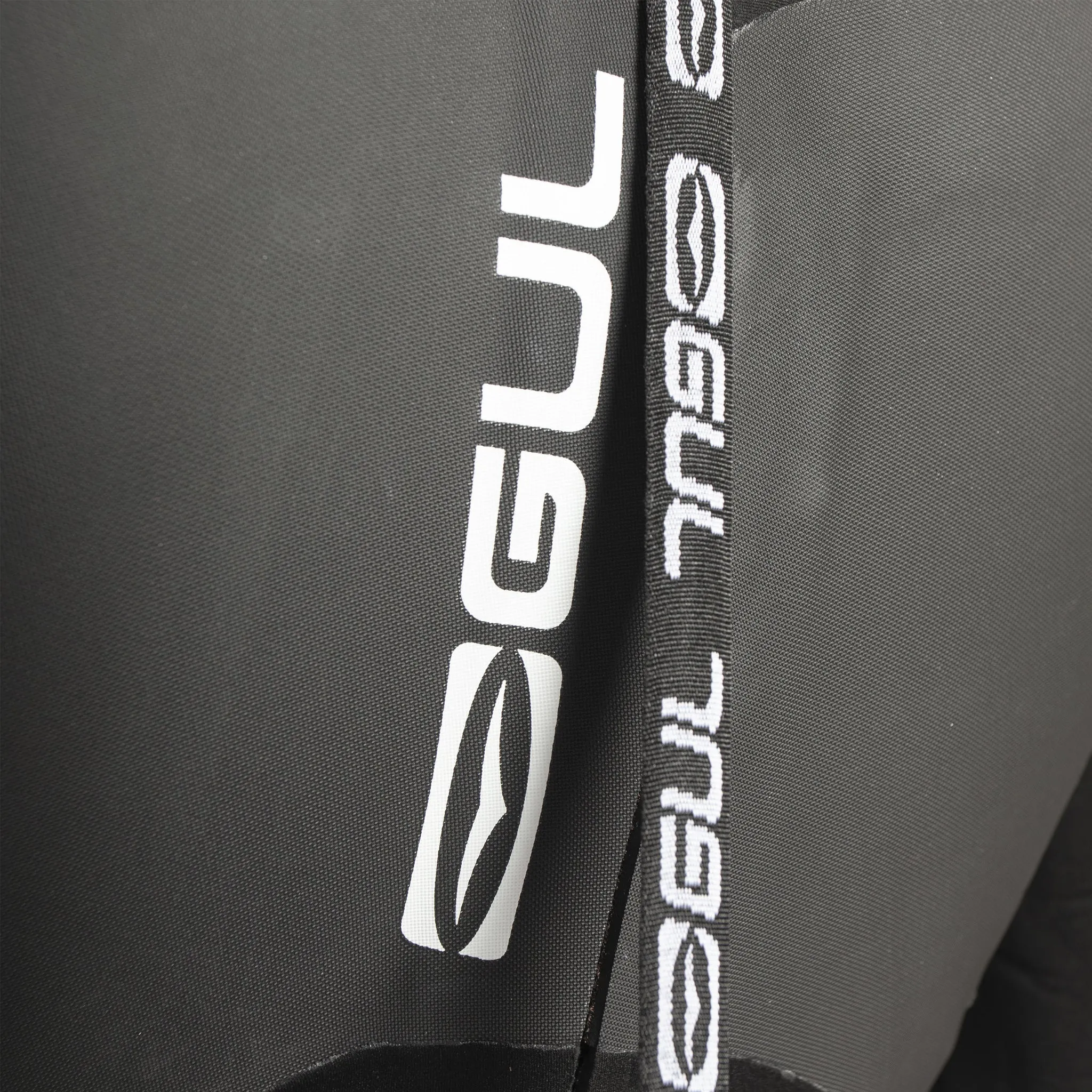 Gul Response 5/3mm Men's Wetsuit - Black